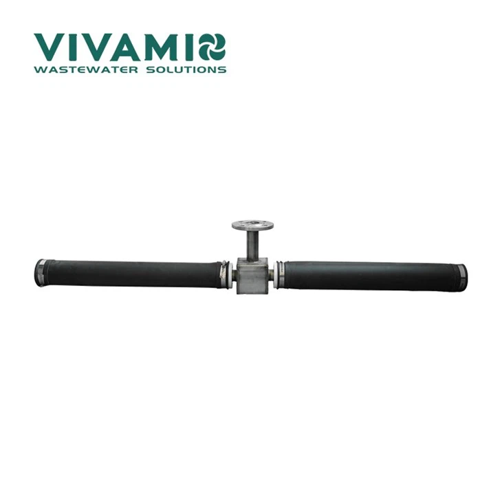 aeration diffusers wastewater