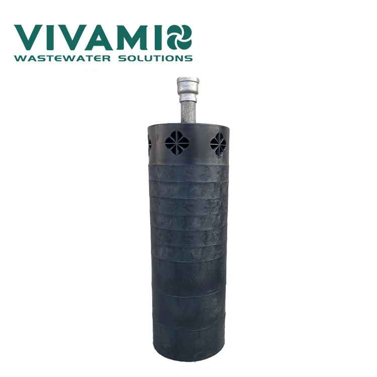 Air Diffuser For Wastewater Treatment