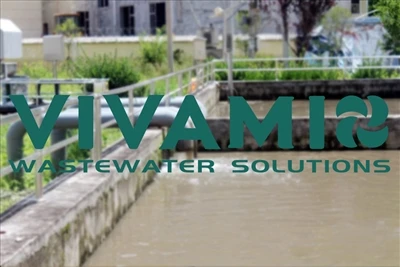 Warum entscheiden sich immer mehr Abwasseraufbereitungsprojekte für VIVAMIX?